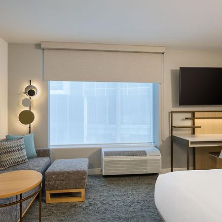 Towneplace Suites By Marriott Forney Luaran gambar